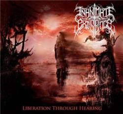Inanimate Existence : Liberation Through Hearing